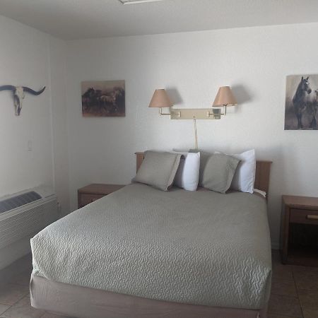 Little Daisy Motel คอตตอนวูด ภายนอก รูปภาพ
