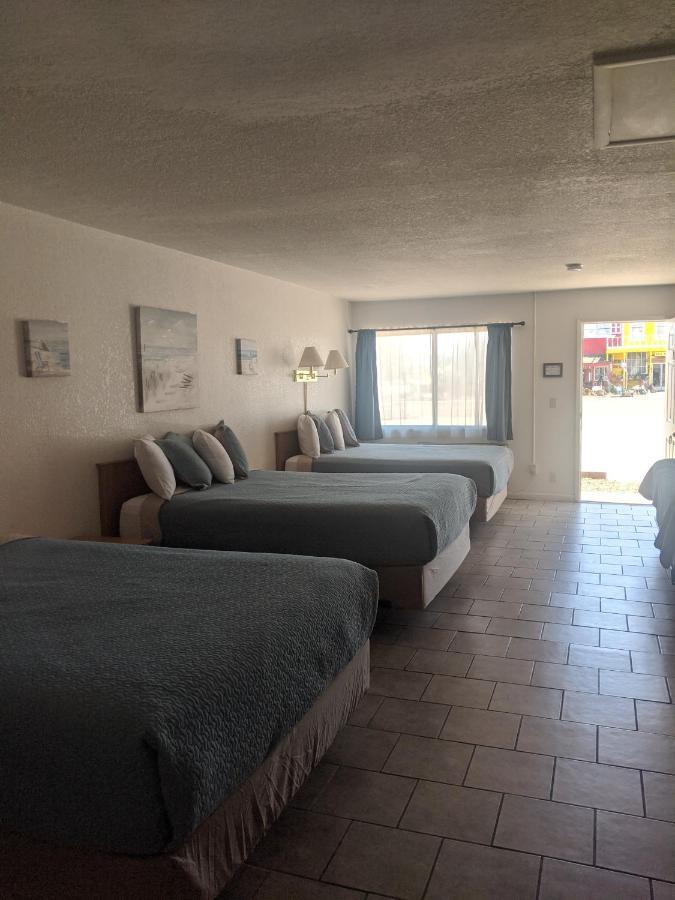Little Daisy Motel คอตตอนวูด ภายนอก รูปภาพ